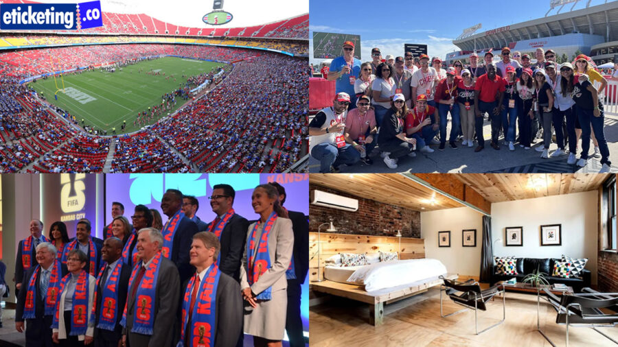 World Cup Tickets | FIFA 2026 Tickets