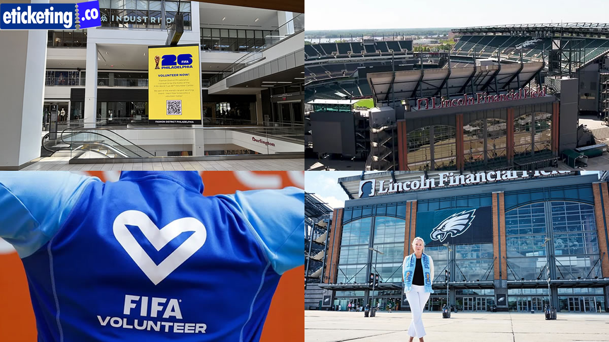 World Cup Tickets | FIFA 2026 Tickets