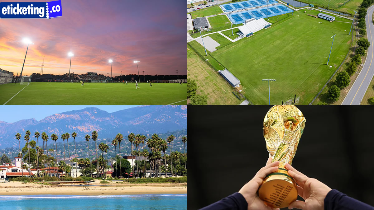 Football World Cup 2026 Tickets | FIFA World Cup Tickets