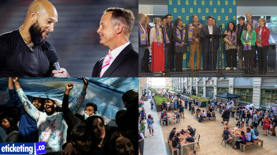 World Cup Tickets| FIFA 2026 Tickets