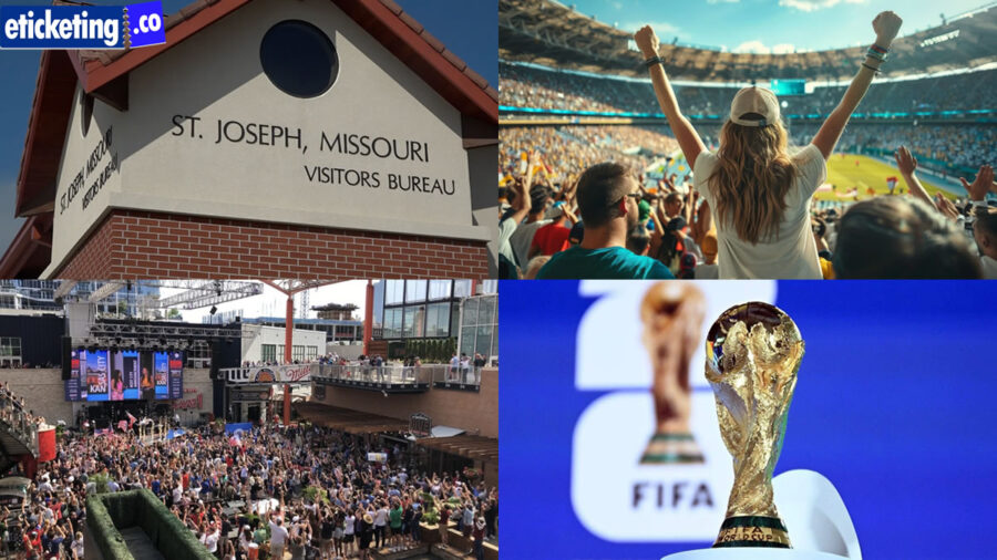 Football World Cup Tickets | FIFA World Cup 2026 Tickets