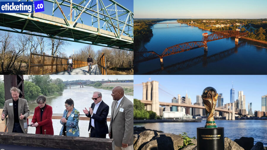 Football World Cup 2026 Tickets | FIFA World Cup Tickets