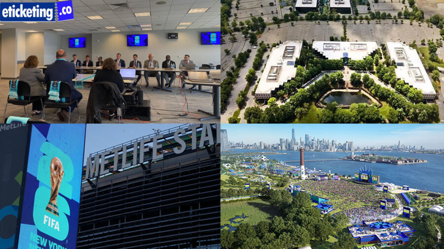 FIFA 2026 Tickets | Soccer World Cup Tickets