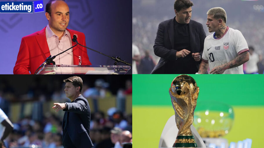 FIFA 2026 Tickets | Soccer World Cup Tickets