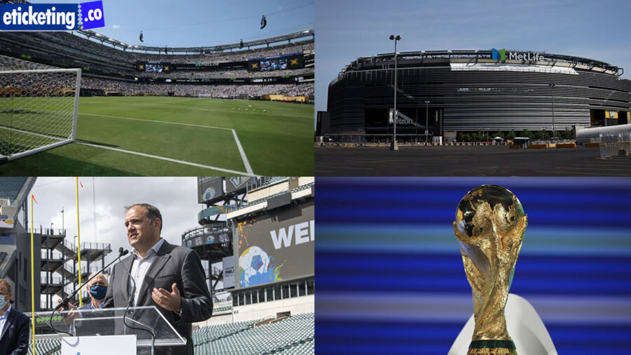 FIFA 2026 Tickets | Soccer World Cup Tickets