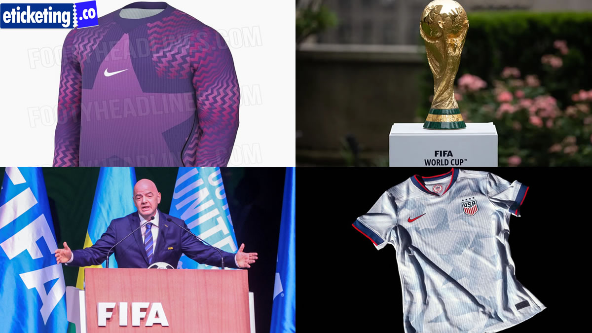 FIFA 2026 Tickets | World Cup Tickets