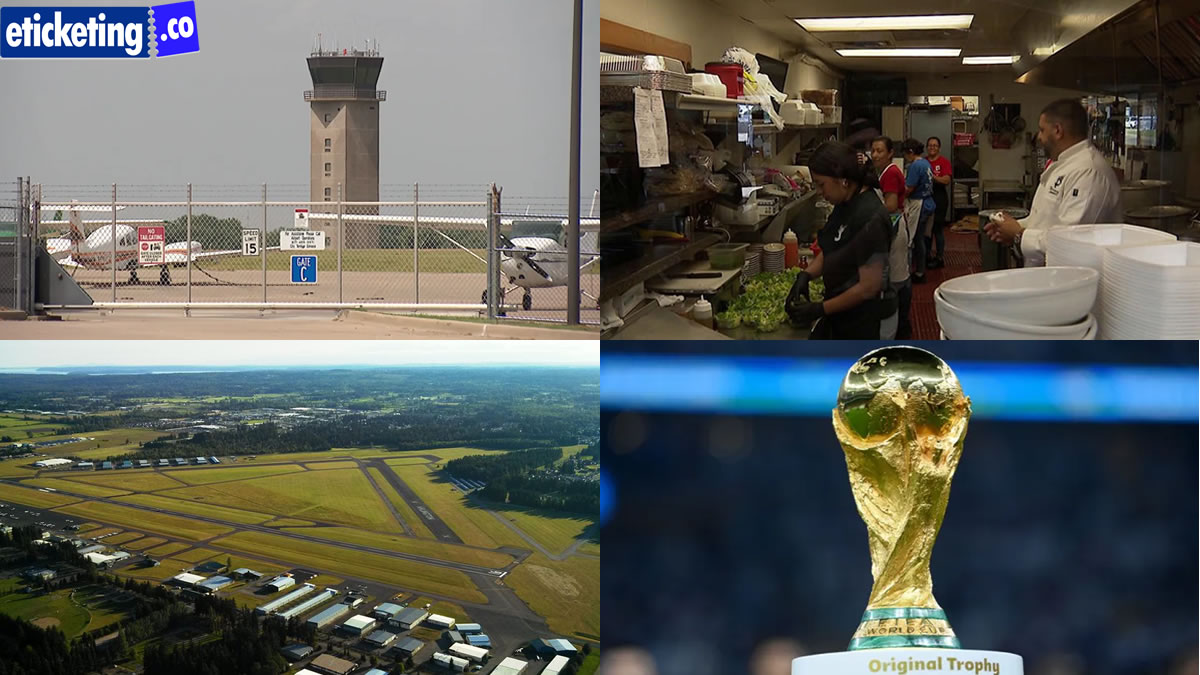 FIFA 2026 Tickets | World Cup Tickets