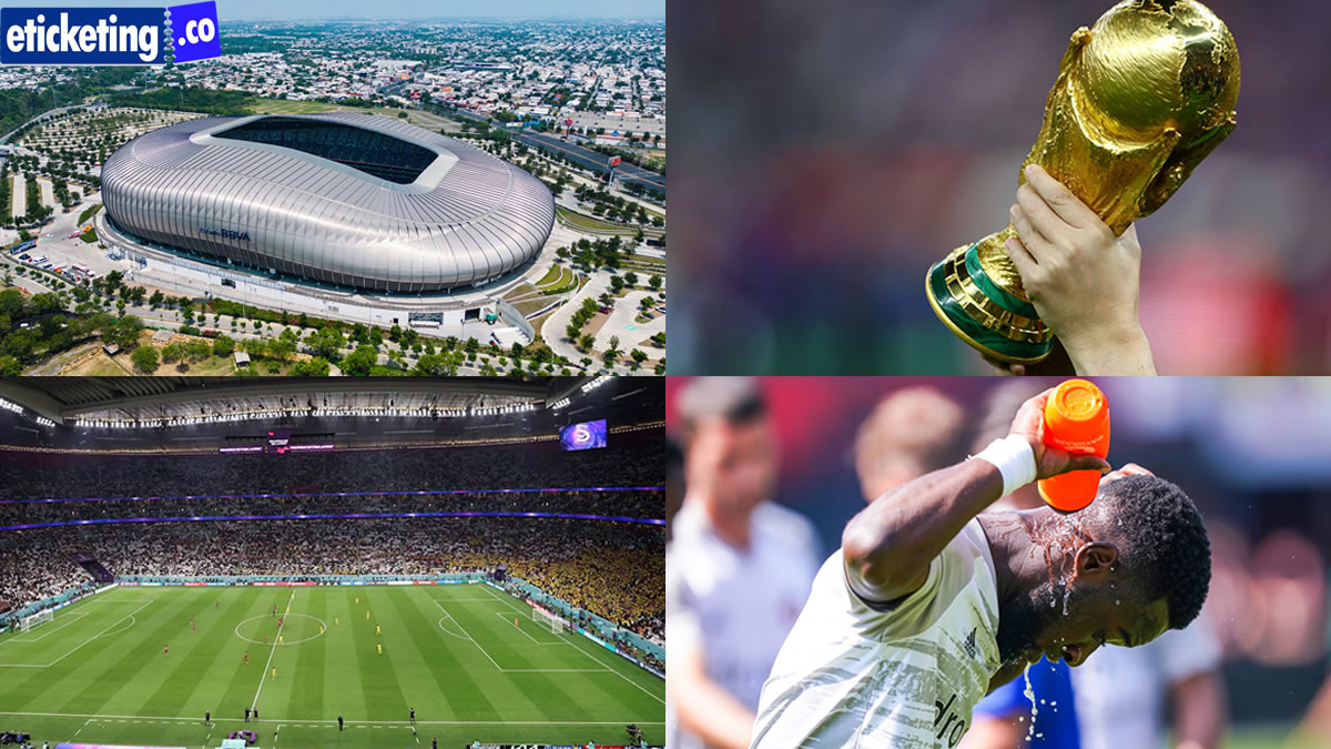 FIFA 2026 Tickets | World Cup Tickets