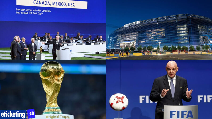 Soccer World Cup Tickets | World Cup Tickets |