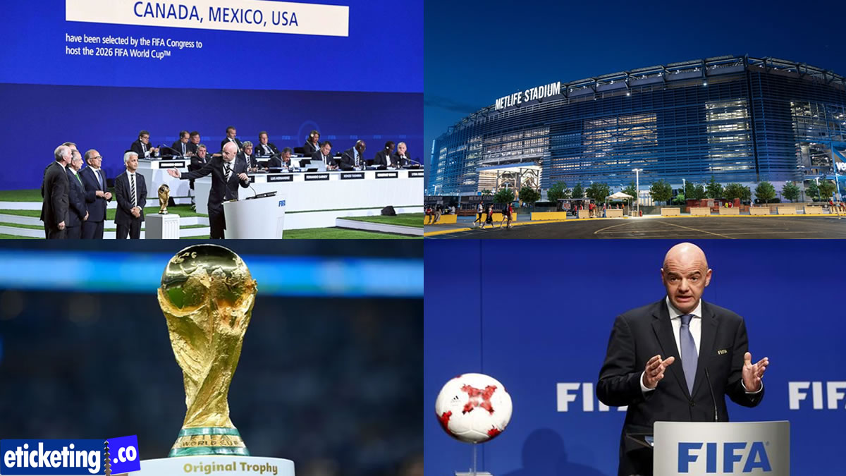 Soccer World Cup Tickets | World Cup Tickets |