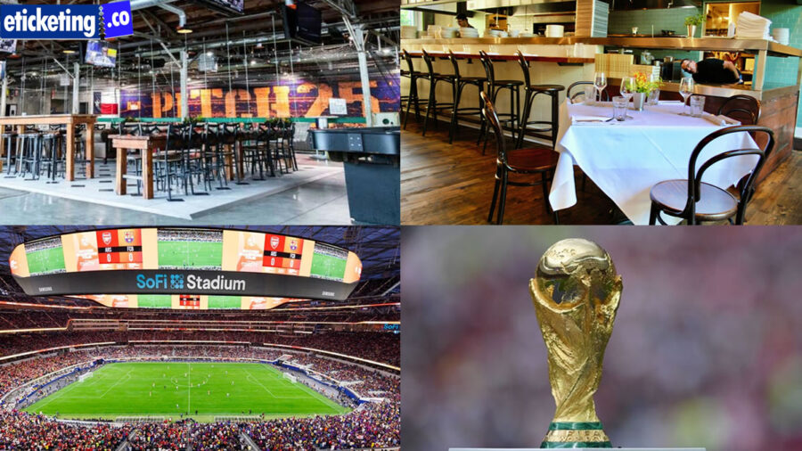 World Cup Tickets | FIFA World Cup Tickets |