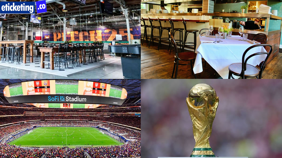World Cup Tickets | FIFA World Cup Tickets |