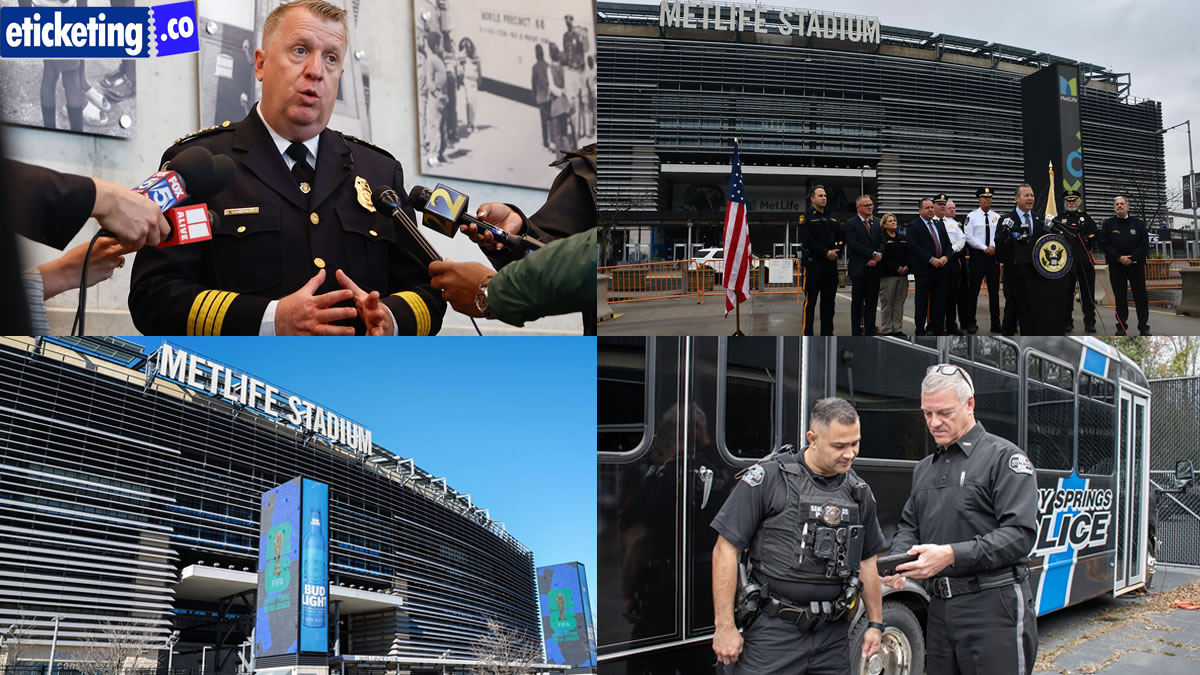 Soccer World Cup Tickets | World Cup Tickets