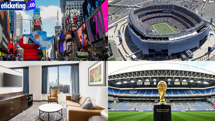 FIFA World Cup Final Tickets | Football World Cup Final Tickets