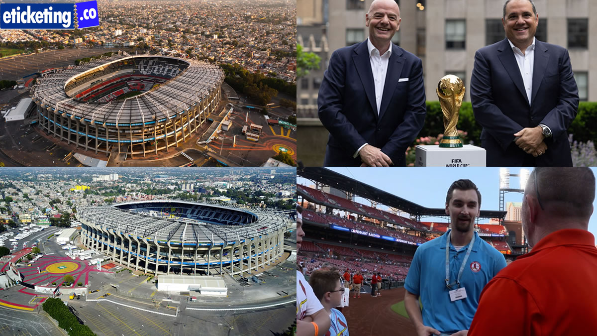 FIFA 2026 Tickets | Soccer World Cup Tickets