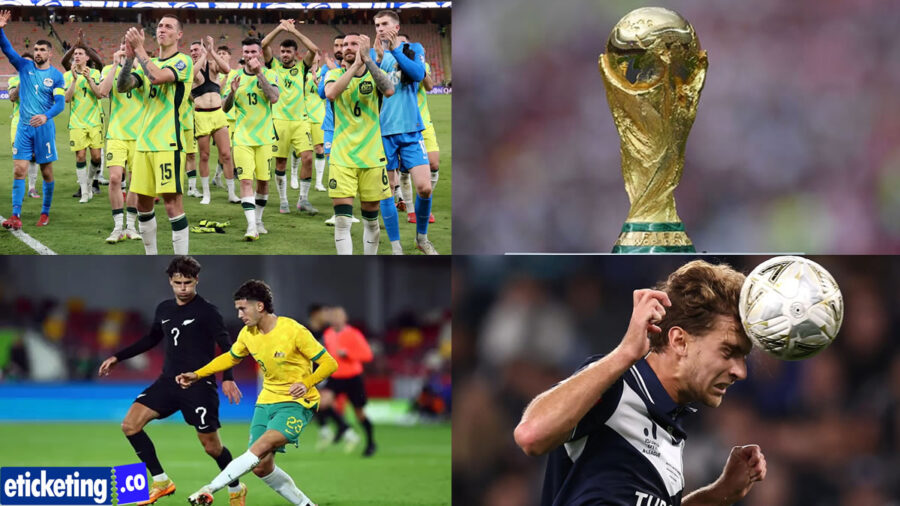 FIFA 2026 Tickets | Soccer World Cup Tickets