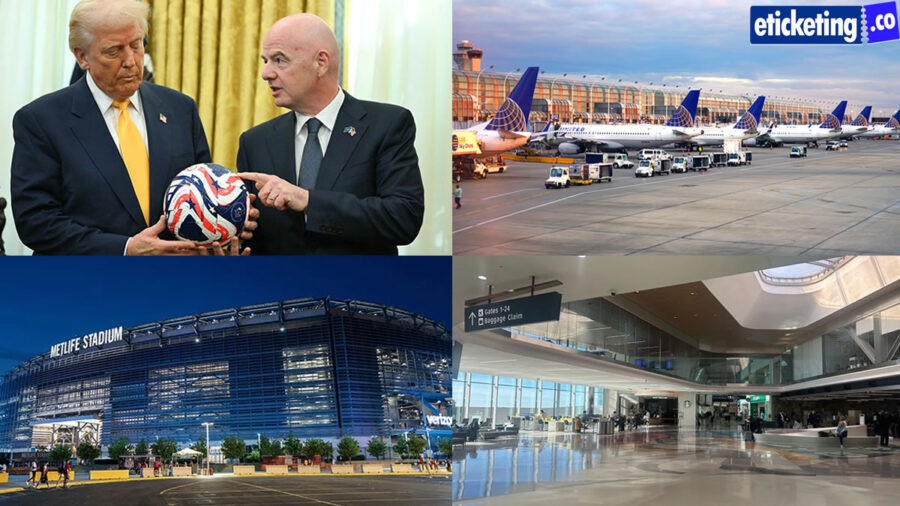 FIFA World Cup Hospitality | Football World Cup Hospitality