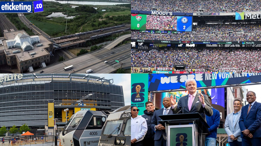 FIFA 2026 Tickets | Soccer World Cup Tickets