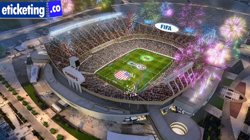 FIFA World Cup Hospitality | Football World Cup Hospitality