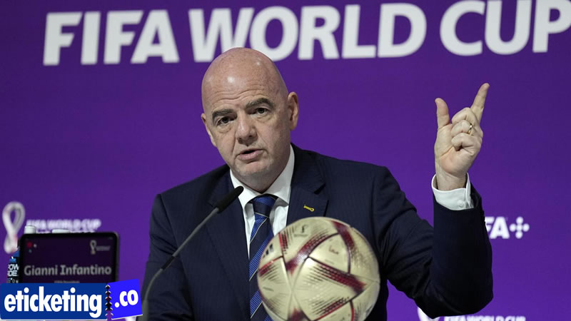 World Cup Tickets | FIFA World Cup Tickets