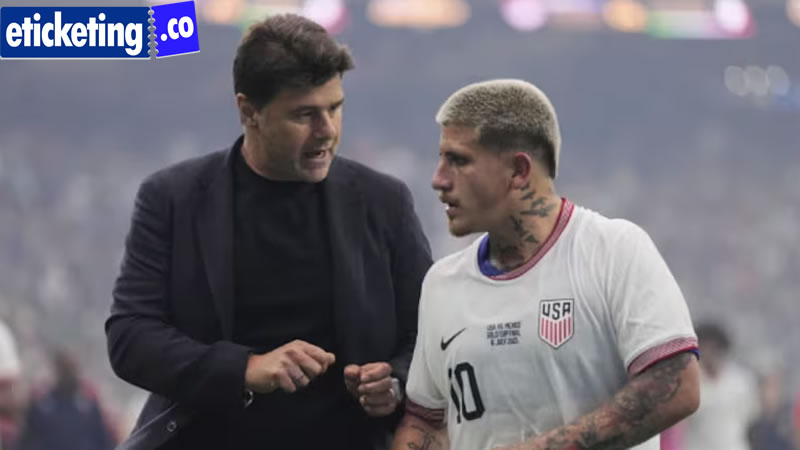 | FIFA World Cup Tickets | FIFA 2026 Tickets