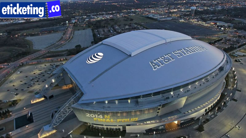 Soccer World Cup Tickets | World Cup Tickets