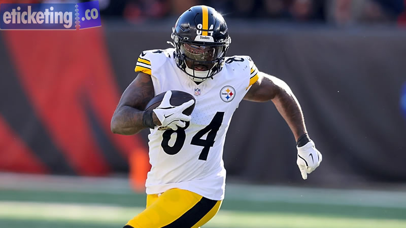 NFL Games Tickets | NFL Games 2025 Tickets | NFL International Tickets