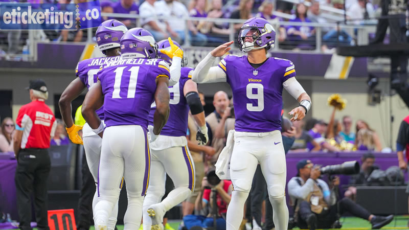 NFL International Tickets | NFL London Tickets | NFL Berlin Tickets