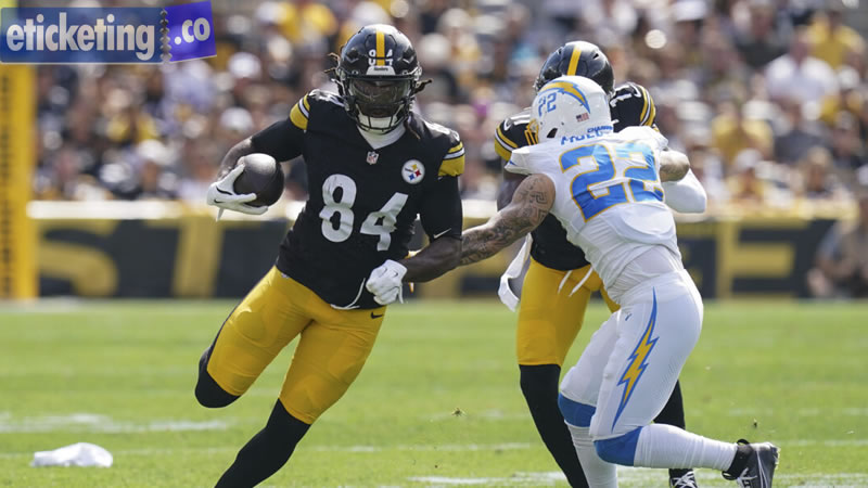  NFL International Tickets | NFL London Tickets | NFL Berlin Tickets