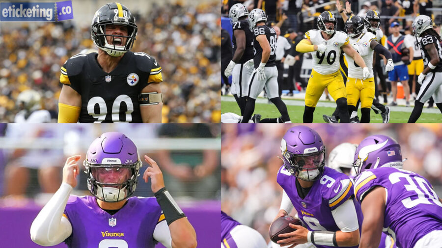 NFL Games Tickets | NFL Games 2025 Tickets | NFL International Tickets | NFL London Tickets