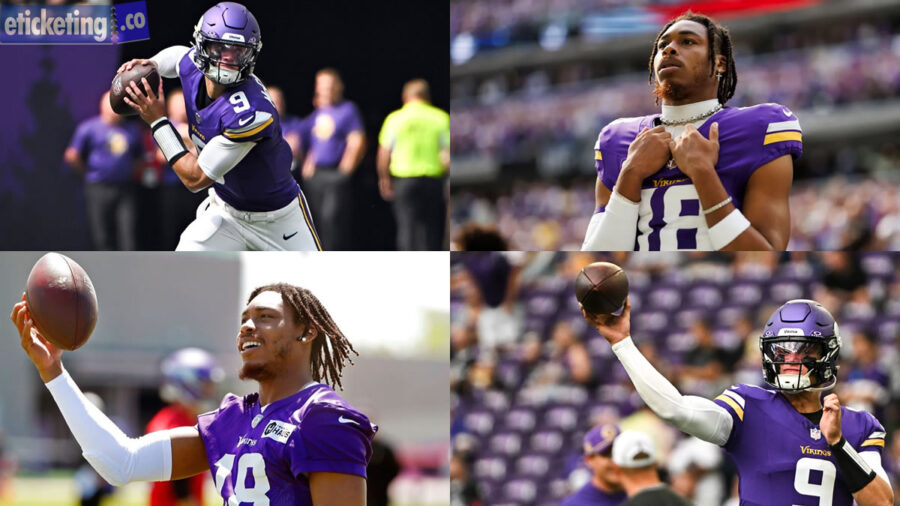 NFL Games Tickets | NFL Games 2025 Tickets | NFL International Tickets | NFL London Tickets