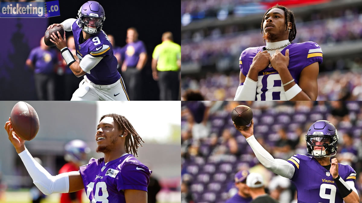 NFL Games Tickets | NFL Games 2025 Tickets | NFL International Tickets | NFL London Tickets