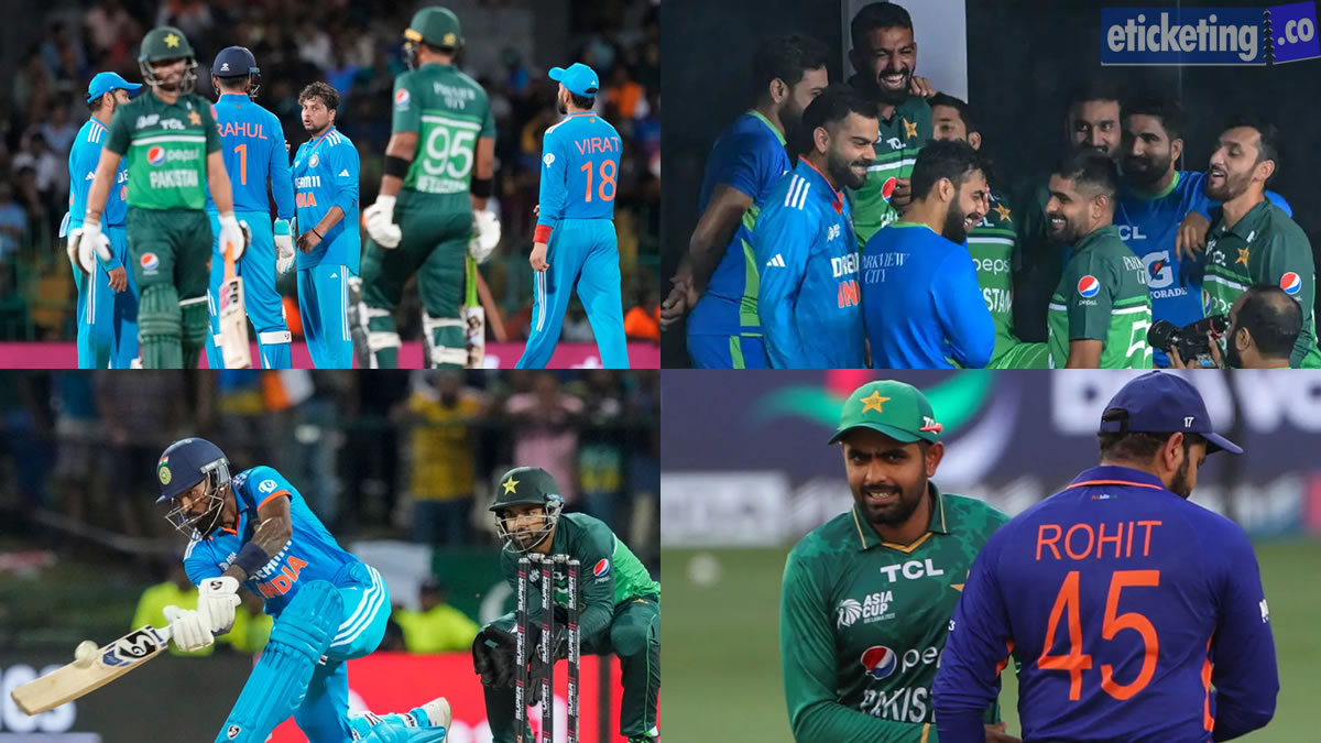 India Vs Pakistan Tickets | Asia Cup Tickets | Asia Cup 2025 Tickets