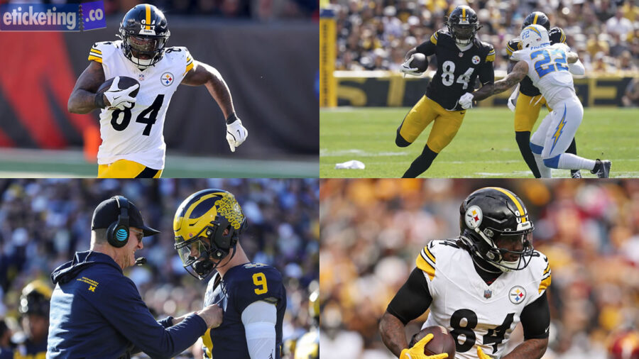 NFL Games Tickets | NFL Games 2025 Tickets | NFL International Tickets | NFL London Tickets