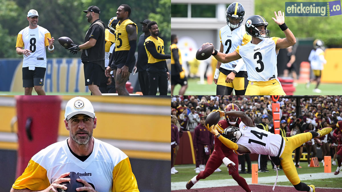 NFL Games Tickets | NFL Games 2025 Tickets | NFL International Tickets