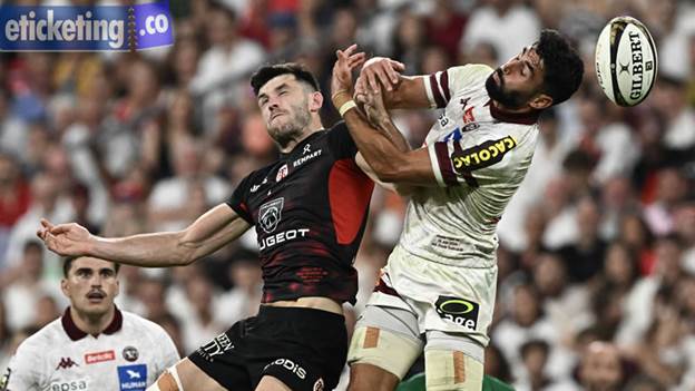 British and Irish Lions Tickets | British and Irish Lions 2025 Tickets | Lions vs Wallabies Tickets