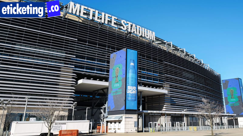 FIFA World Cup Hospitality | Football World Cup Hospitality