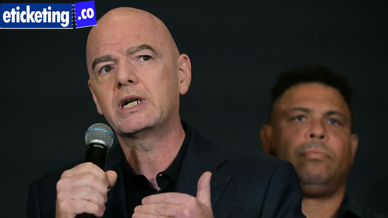 Soccer World Cup Tickets | World Cup Tickets