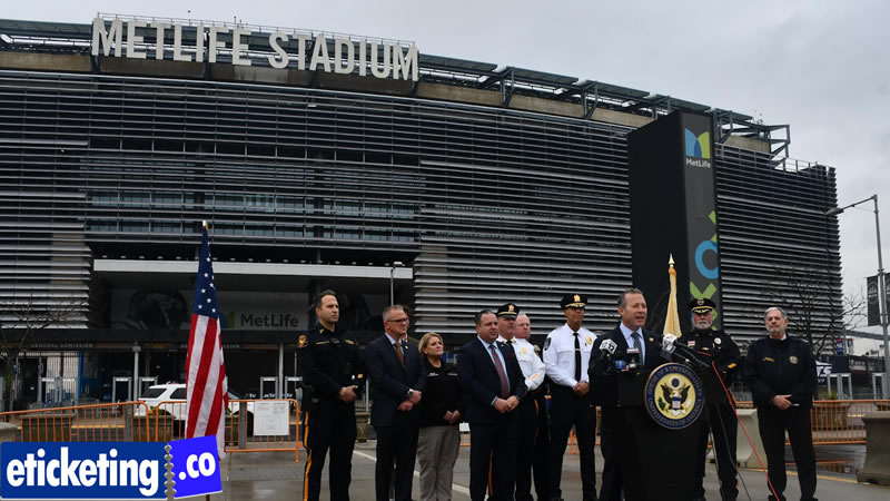 Soccer World Cup Tickets | World Cup Tickets