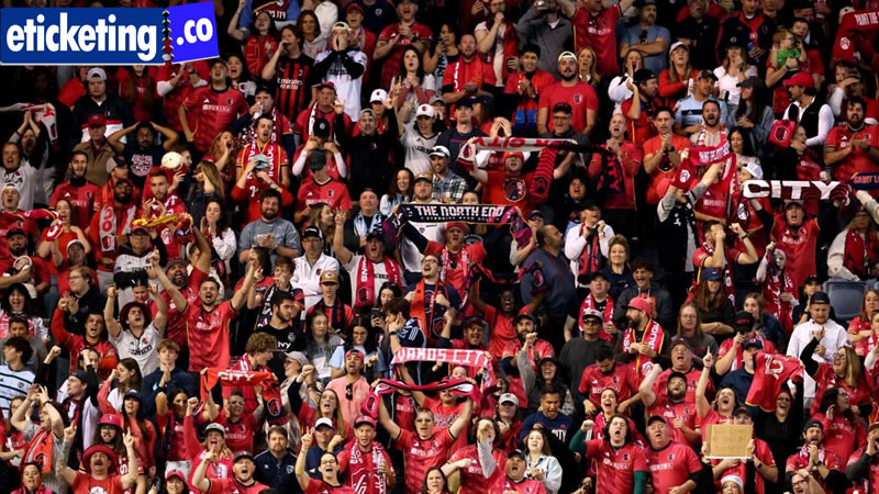 Soccer World Cup Tickets | World Cup Tickets