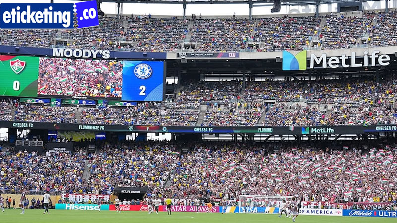 FIFA 2026 Tickets | Soccer World Cup Tickets