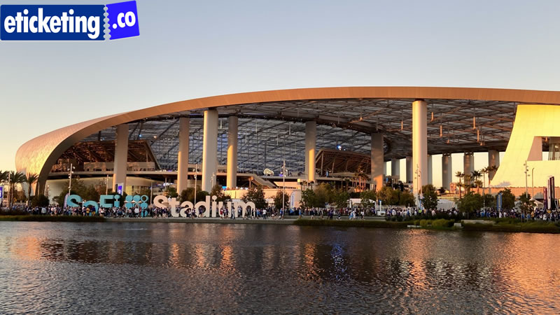 FIFA World Cup Tickets | Football World Cup 2026 Tickets