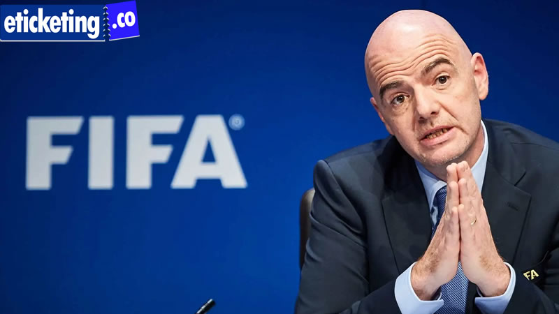 FIFA 2026 Tickets | World Cup Tickets