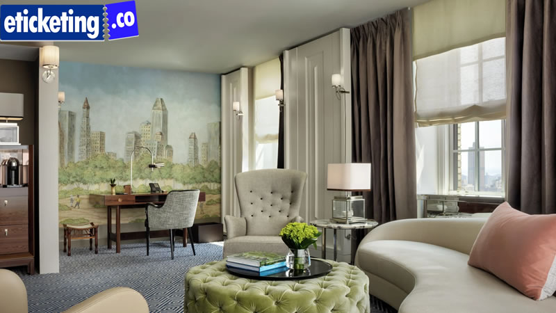 FIFA World Cup Hospitality | Football World Cup Hospitality