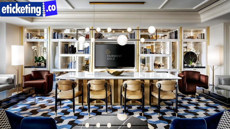 FIFA World Cup Hospitality | Football World Cup Hospitality