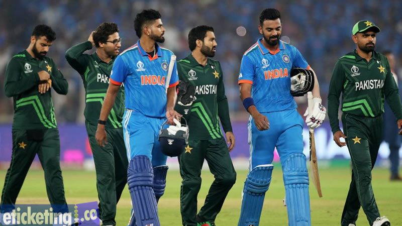 India Vs Pakistan Tickets | Asia Cup Tickets