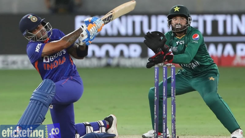 Asia Cup Tickets | Asia Cup 2025 Tickets