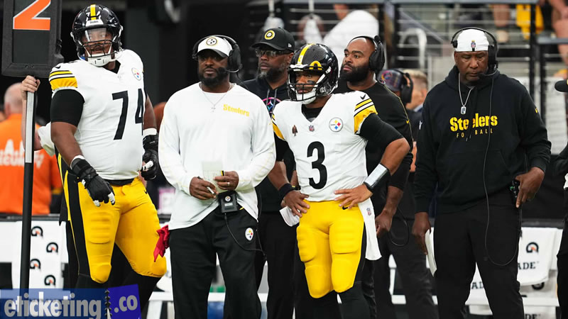 NFL International Tickets | NFL London Tickets | NFL Berlin Tickets