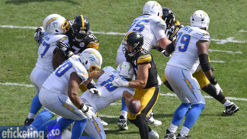 NFL Berlin Tickets | NFL Dublin Tickets | NFL 2025 Tickets