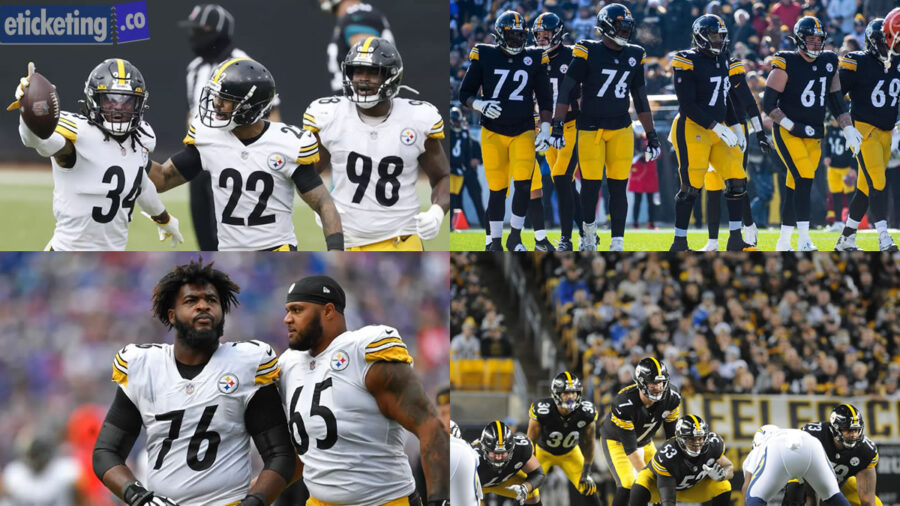 NFL Games Tickets | NFL Games 2025 Tickets | NFL International Tickets | NFL London Tickets